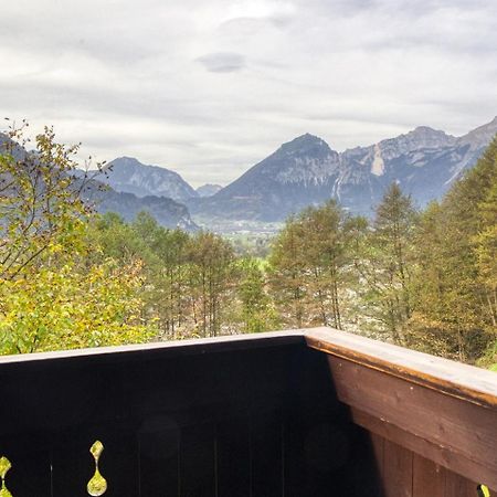 Apart Sunnseitn Rofan Und Spieljoch Bruck am Ziller Dış mekan fotoğraf
