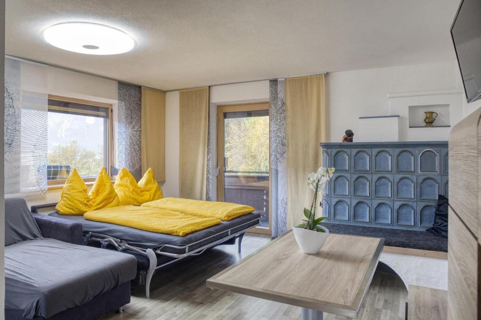 Apart Sunnseitn Rofan Und Spieljoch Bruck am Ziller Dış mekan fotoğraf